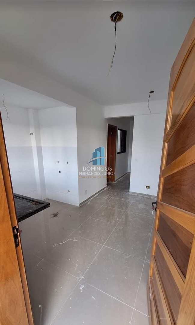 Apartamento à venda com 2 quartos, 31m² - Foto 7