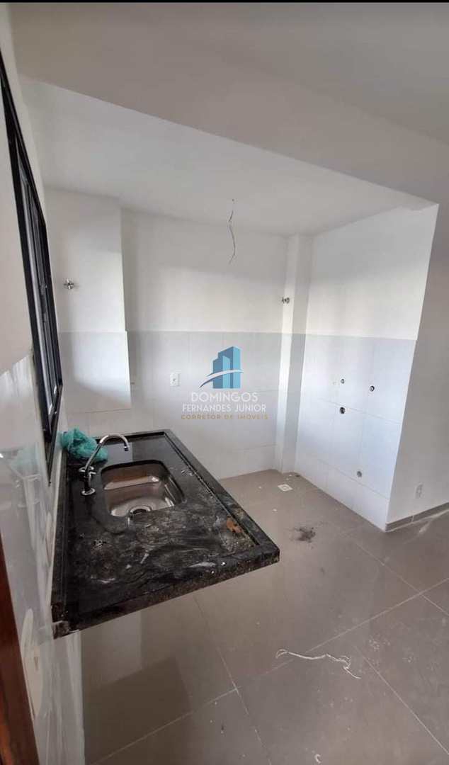 Apartamento à venda com 2 quartos, 31m² - Foto 4