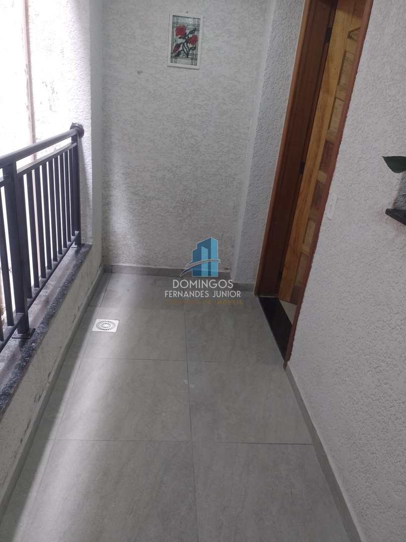 Apartamento à venda com 2 quartos, 31m² - Foto 12