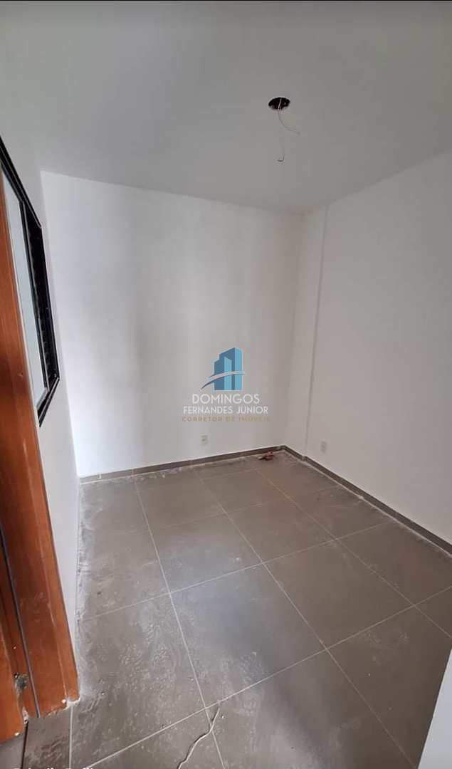 Apartamento à venda com 2 quartos, 31m² - Foto 6