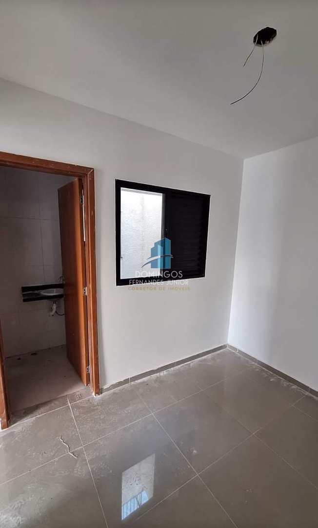 Apartamento à venda com 2 quartos, 31m² - Foto 5