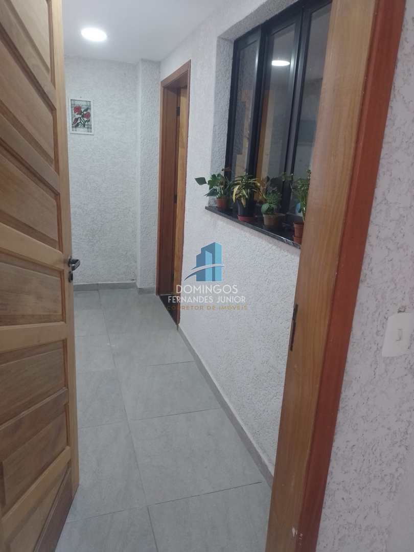 Apartamento à venda com 2 quartos, 31m² - Foto 11