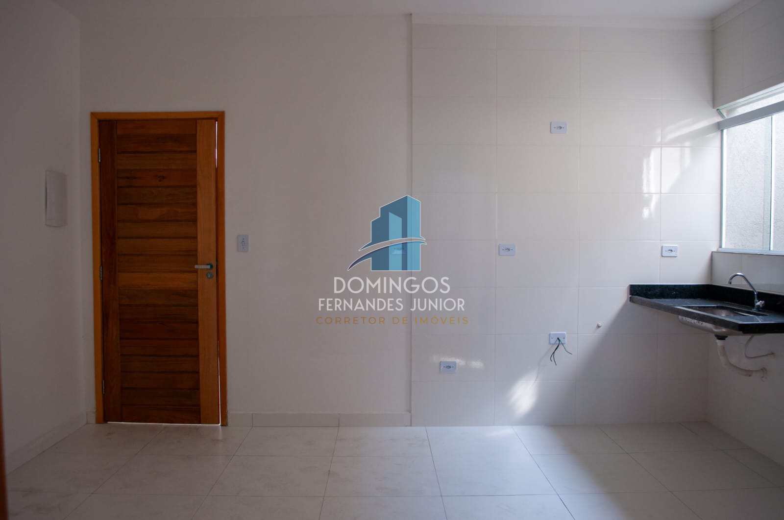 Apartamento à venda com 2 quartos, 34m² - Foto 5