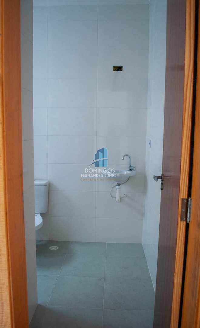 Apartamento à venda com 2 quartos, 34m² - Foto 10