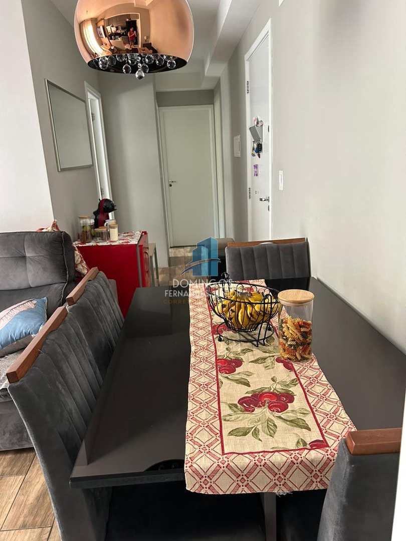 Apartamento à venda com 2 quartos, 42m² - Foto 17