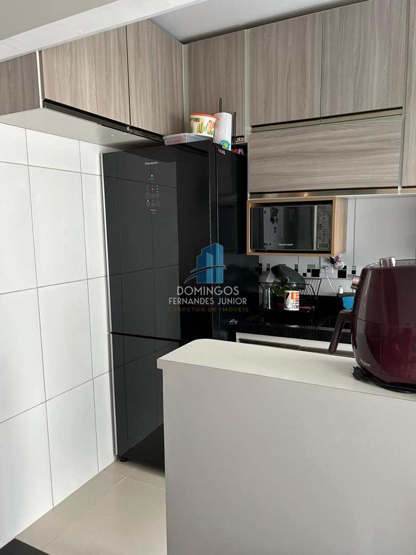 Apartamento à venda com 2 quartos, 42m² - Foto 14