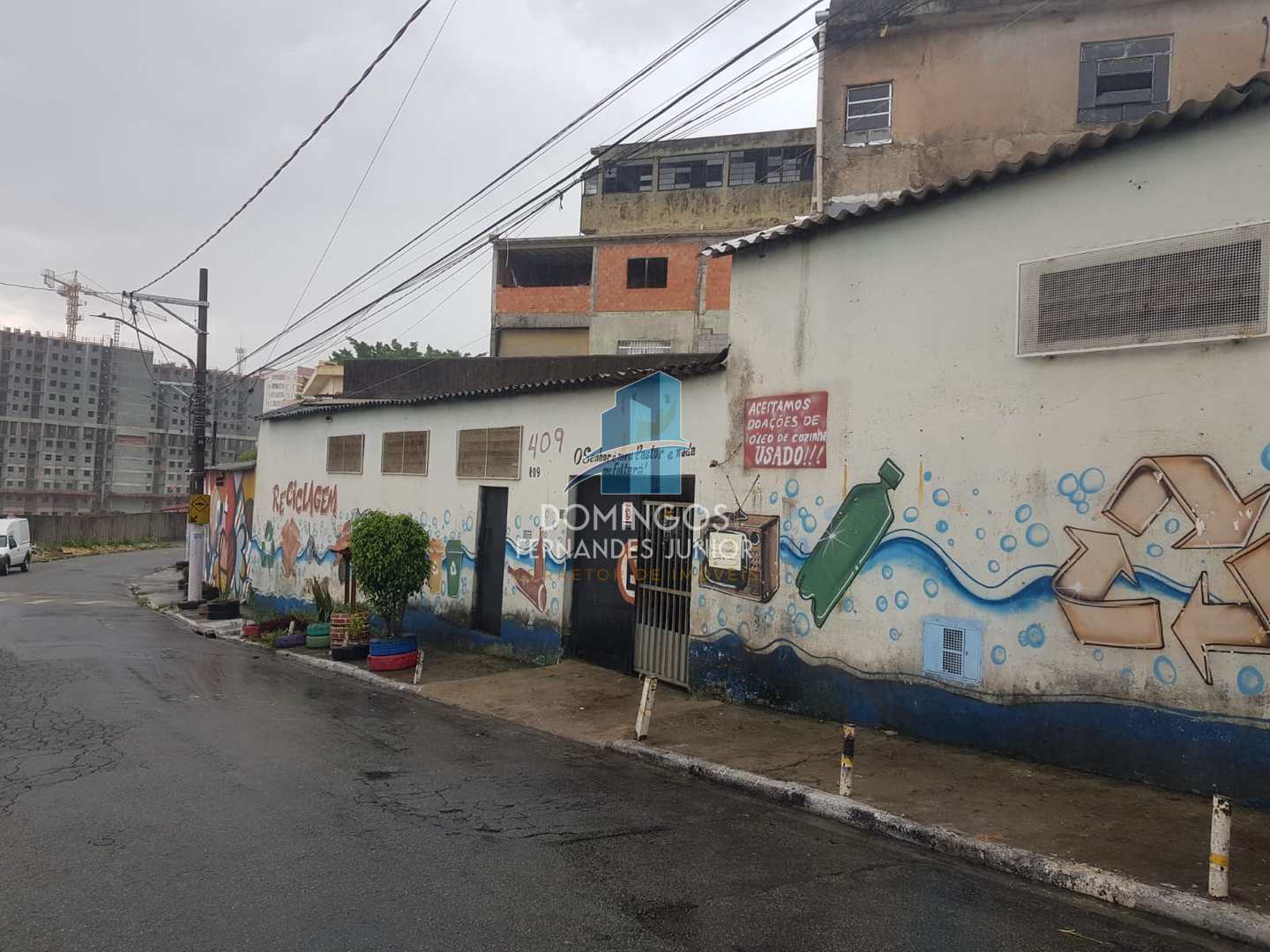 Terreno à venda com 1 quarto, 320m² - Foto 5