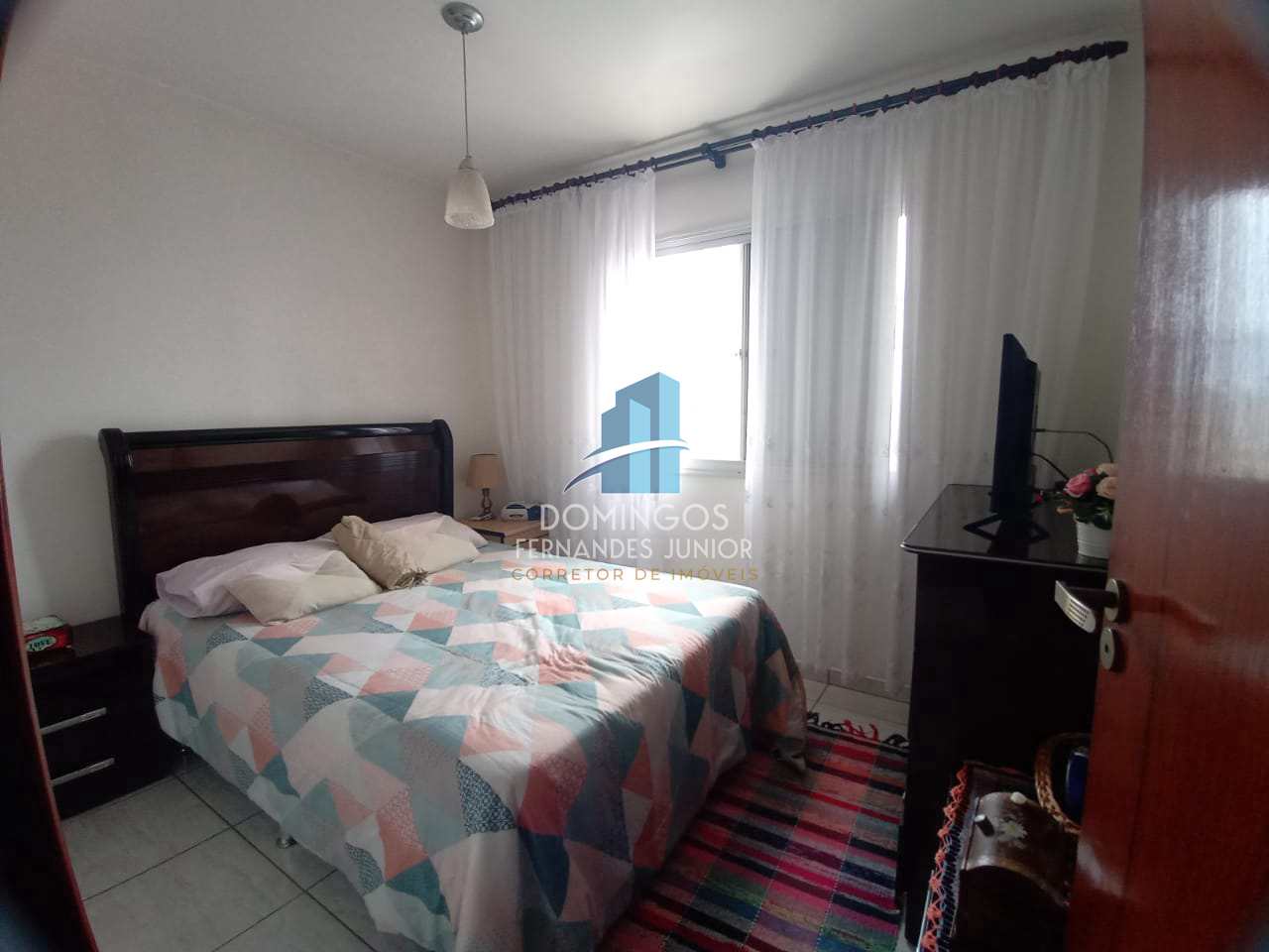 Apartamento para alugar com 2 quartos, 55m² - Foto 30