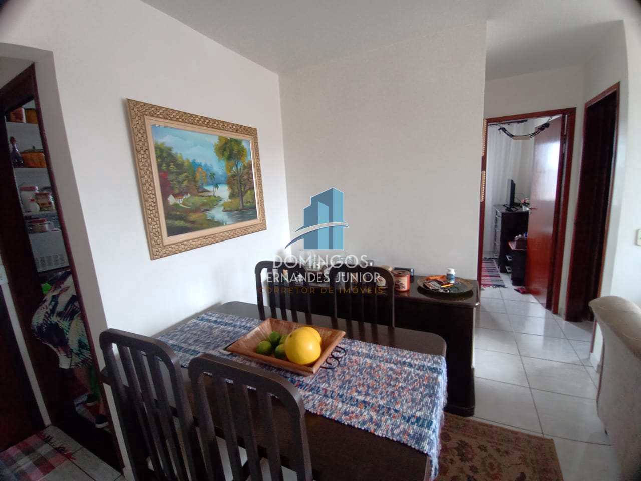 Apartamento para alugar com 2 quartos, 55m² - Foto 9