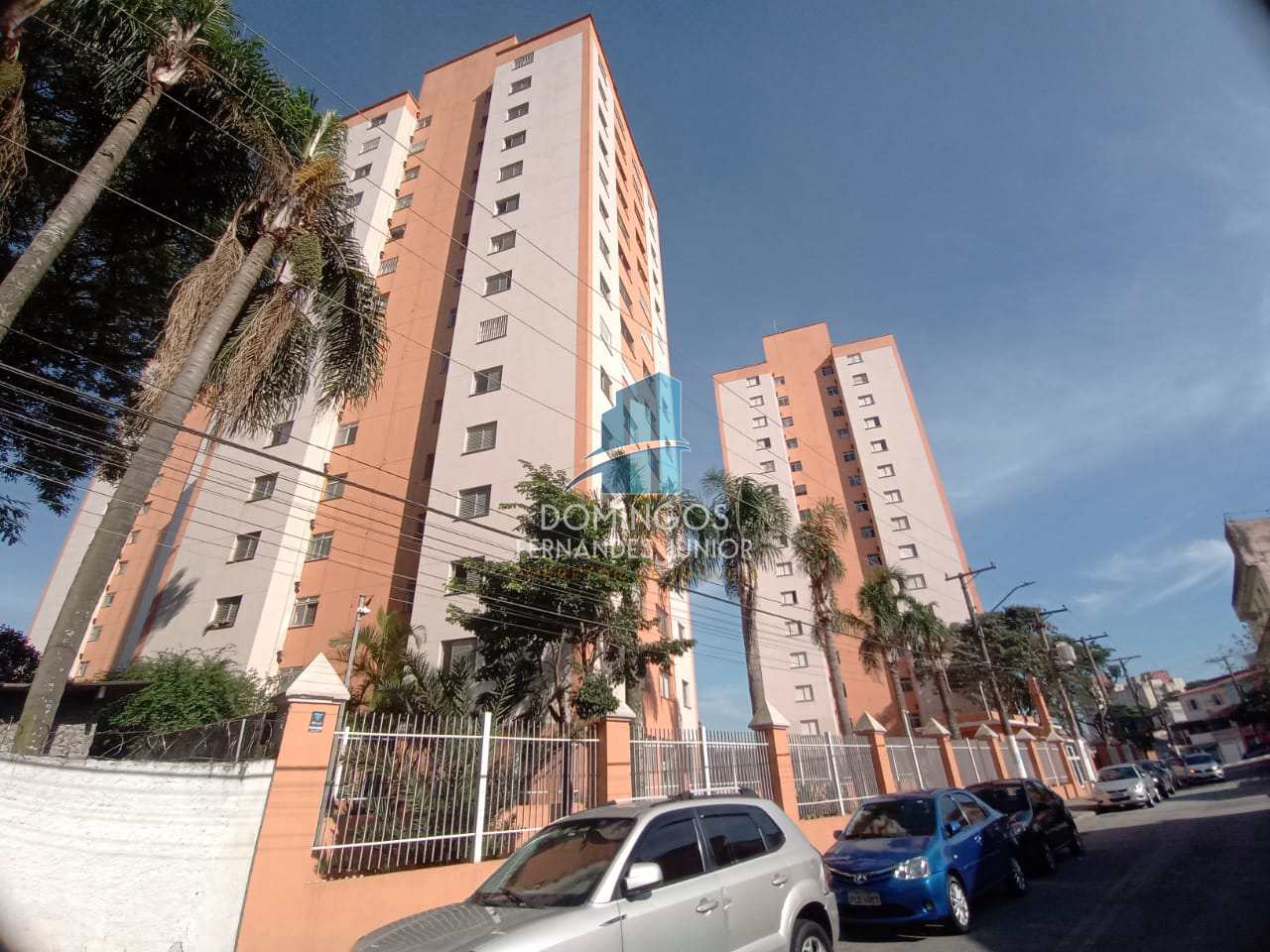 Apartamento para alugar com 2 quartos, 55m² - Foto 41