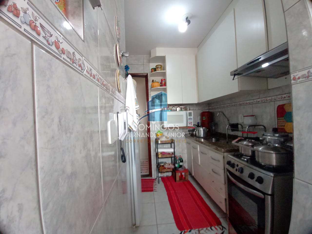 Apartamento para alugar com 2 quartos, 55m² - Foto 28