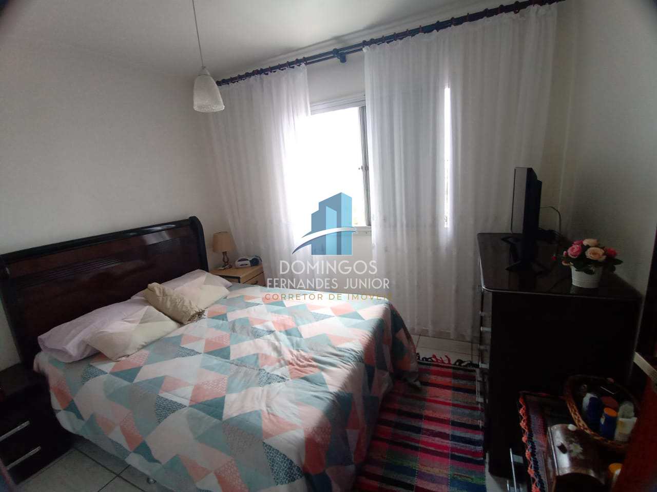 Apartamento para alugar com 2 quartos, 55m² - Foto 44