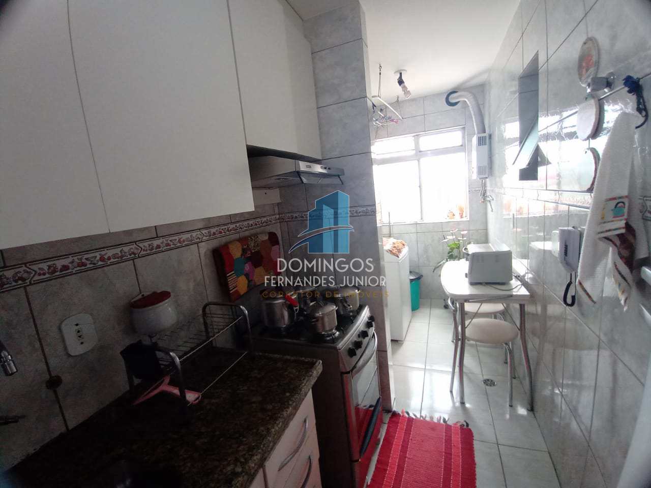 Apartamento para alugar com 2 quartos, 55m² - Foto 32