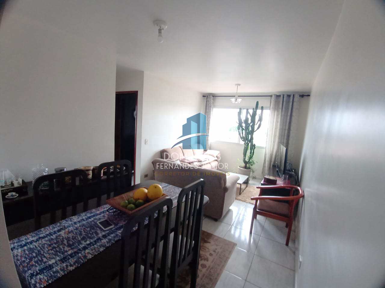 Apartamento para alugar com 2 quartos, 55m² - Foto 39