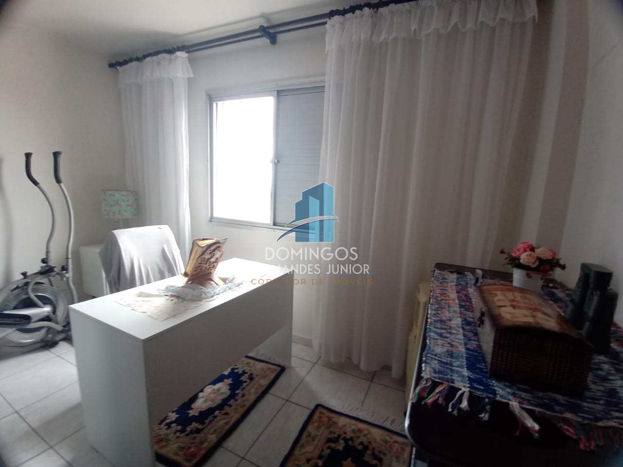 Apartamento para alugar com 2 quartos, 55m² - Foto 40