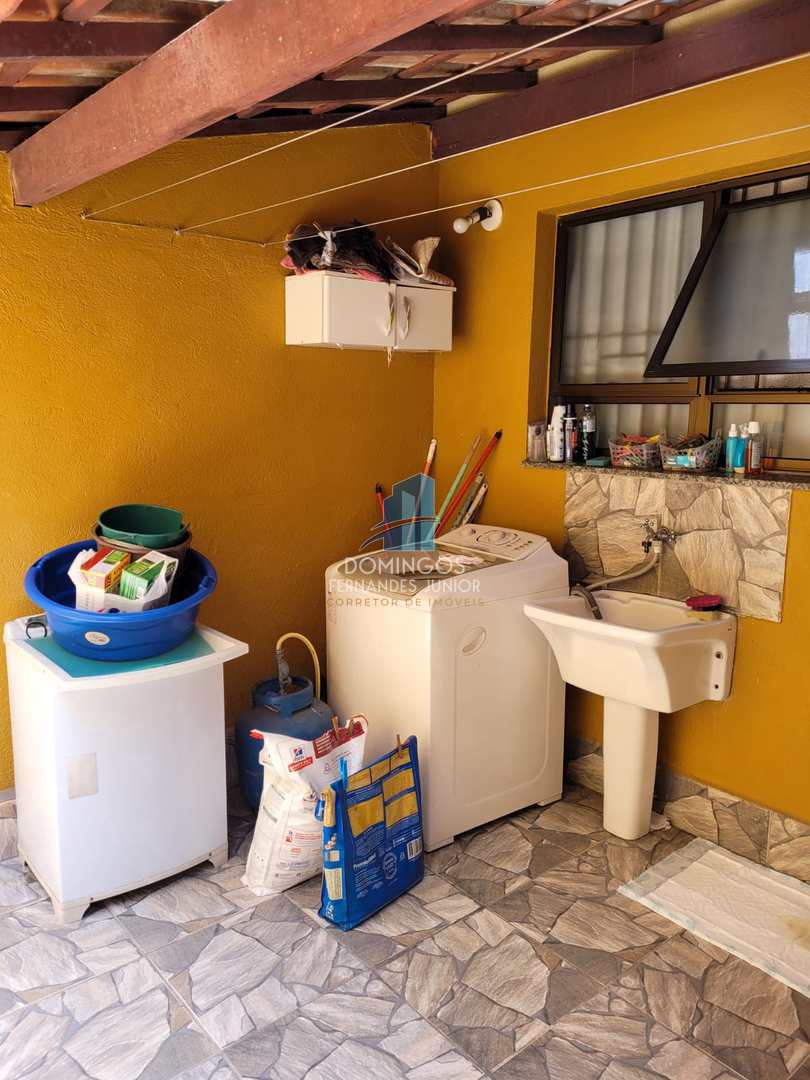 Casa de Condomínio à venda com 2 quartos, 84m² - Foto 16