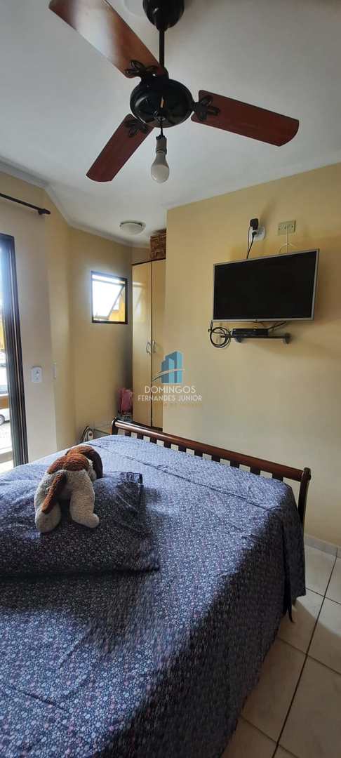 Casa de Condomínio à venda com 2 quartos, 84m² - Foto 11