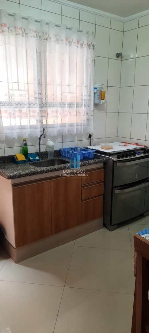 Casa de Condomínio à venda com 2 quartos, 84m² - Foto 7