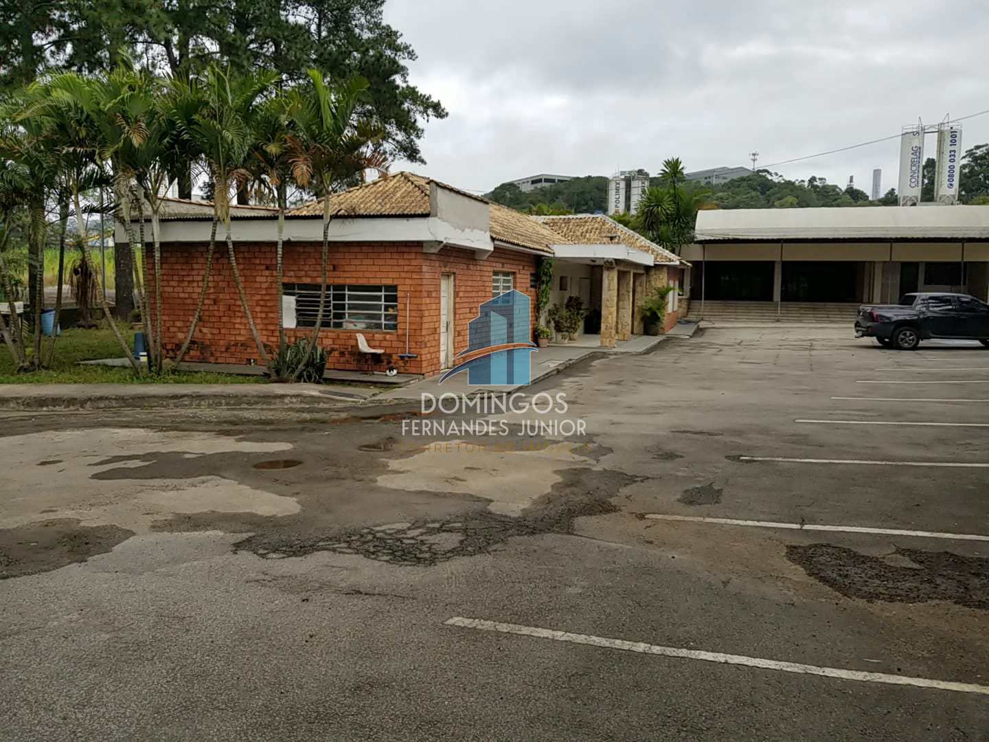 Loteamento e Condomínio à venda e aluguel, 2493m² - Foto 4