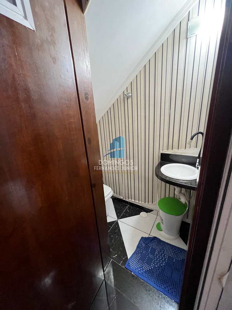 Sobrado à venda com 2 quartos, 70m² - Foto 20