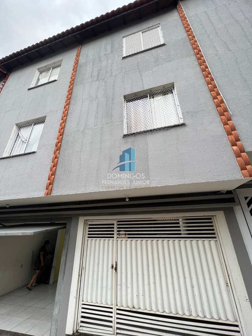 Sobrado à venda com 2 quartos, 70m² - Foto 24