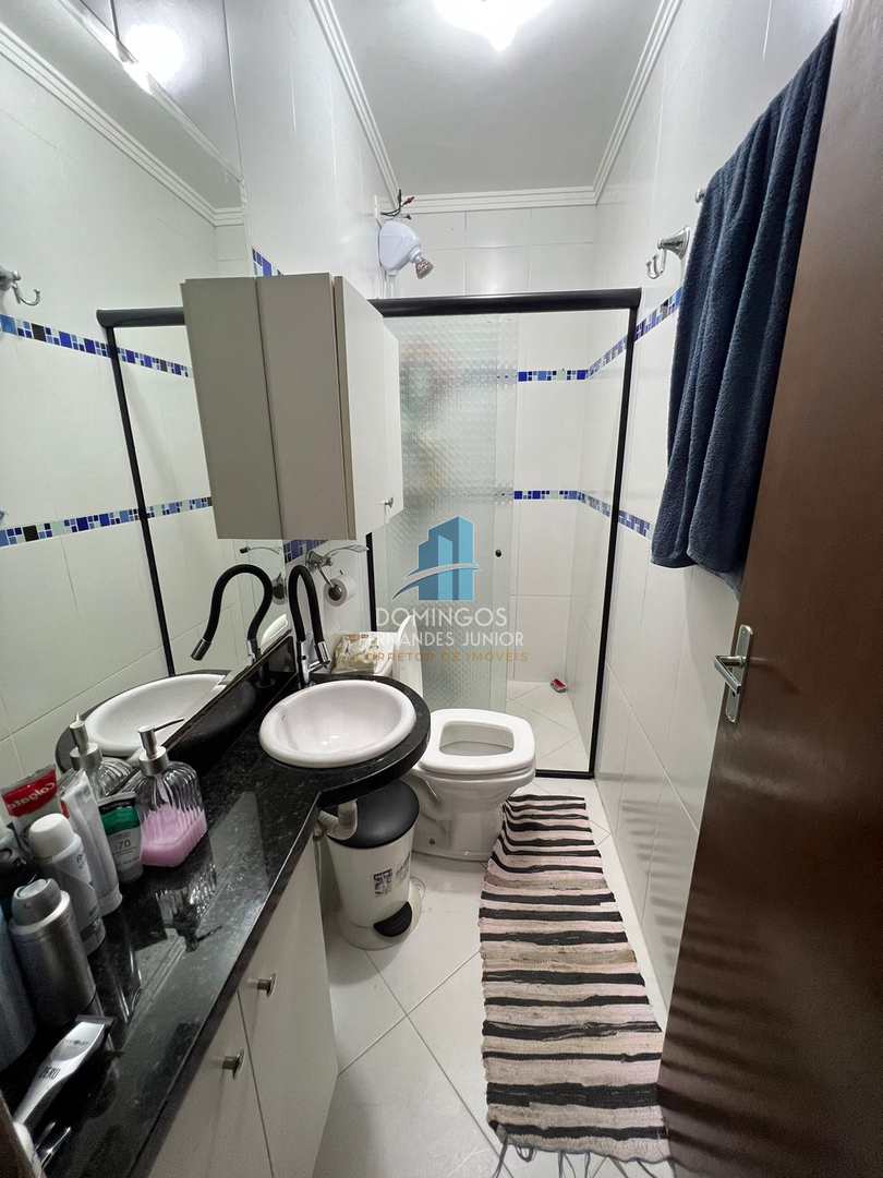 Sobrado à venda com 2 quartos, 70m² - Foto 11