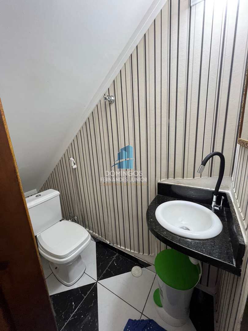 Sobrado à venda com 2 quartos, 70m² - Foto 19