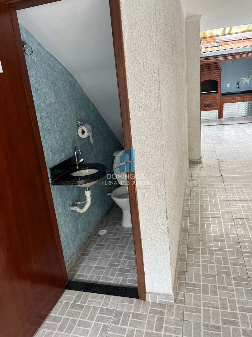 Sobrado à venda com 2 quartos, 70m² - Foto 13