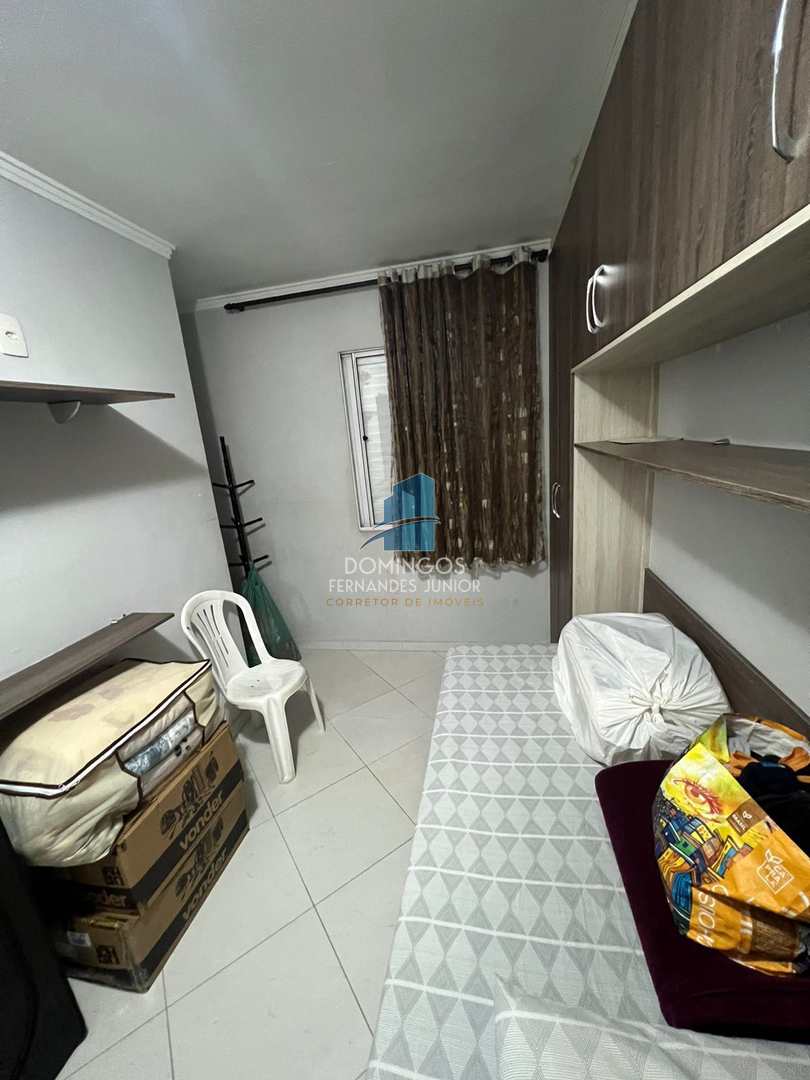 Sobrado à venda com 2 quartos, 70m² - Foto 7