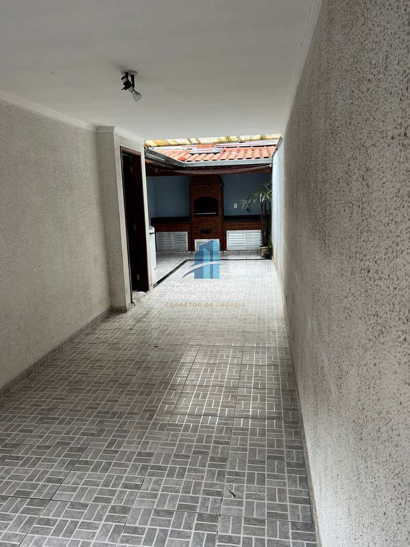 Sobrado à venda com 2 quartos, 70m² - Foto 23