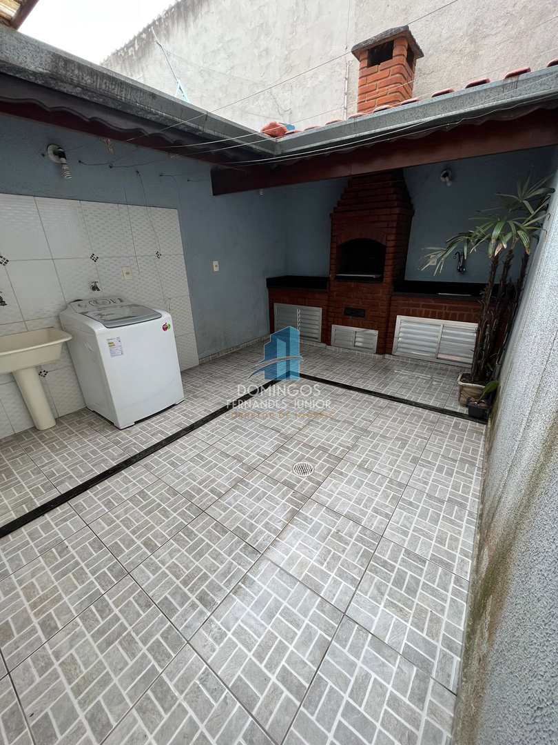 Sobrado à venda com 2 quartos, 70m² - Foto 18