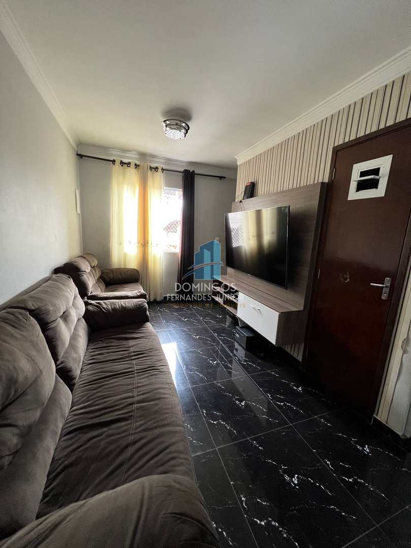 Sobrado à venda com 2 quartos, 70m² - Foto 4