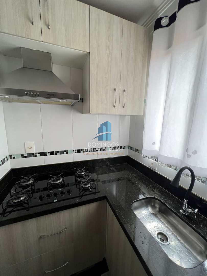 Sobrado à venda com 2 quartos, 70m² - Foto 9