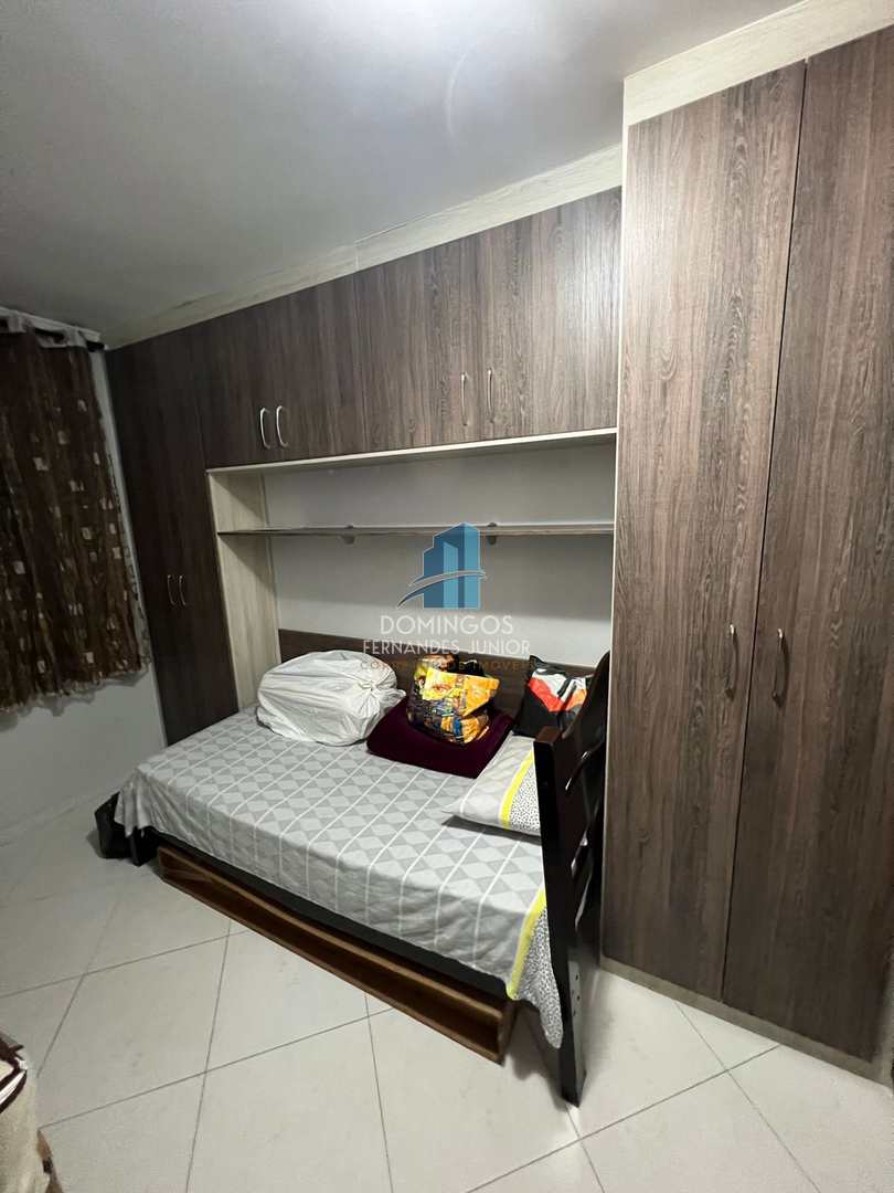 Sobrado à venda com 2 quartos, 70m² - Foto 12