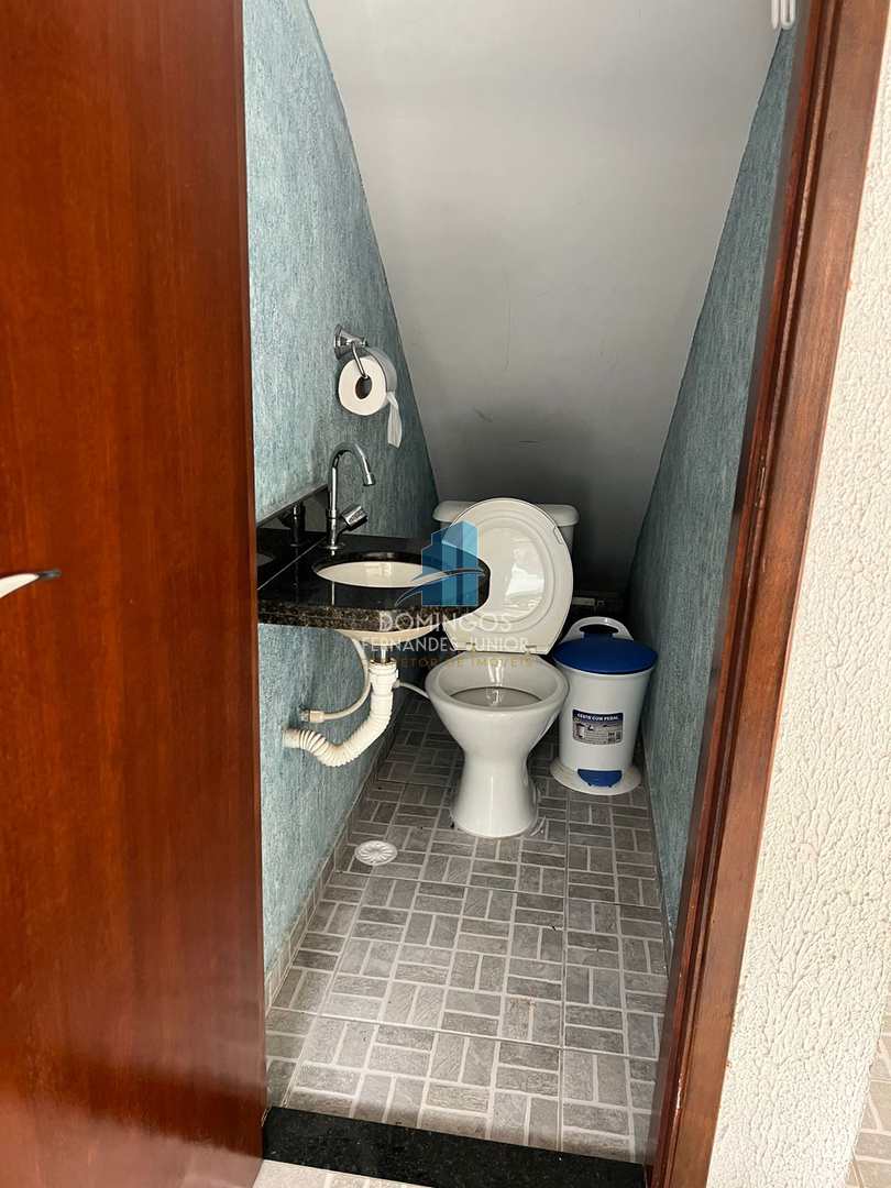 Sobrado à venda com 2 quartos, 70m² - Foto 21