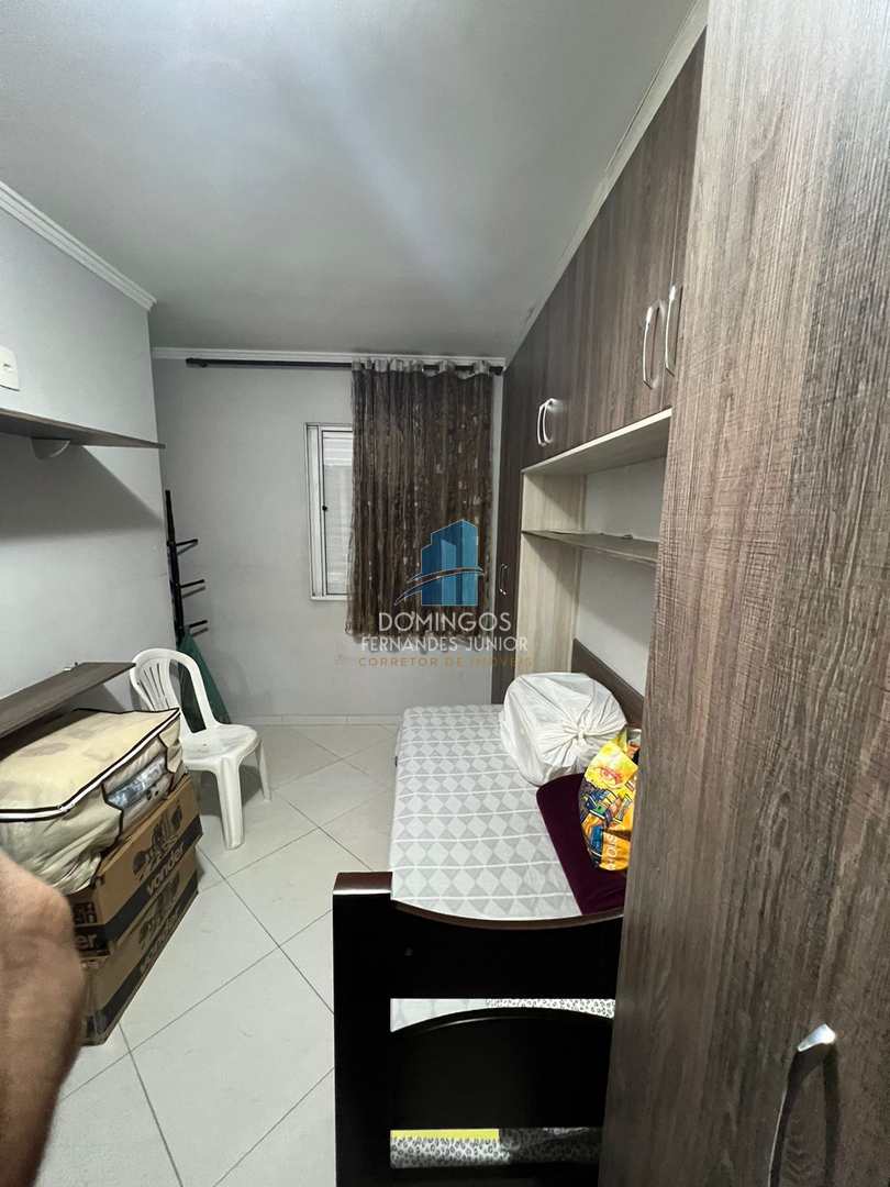 Sobrado à venda com 2 quartos, 70m² - Foto 14