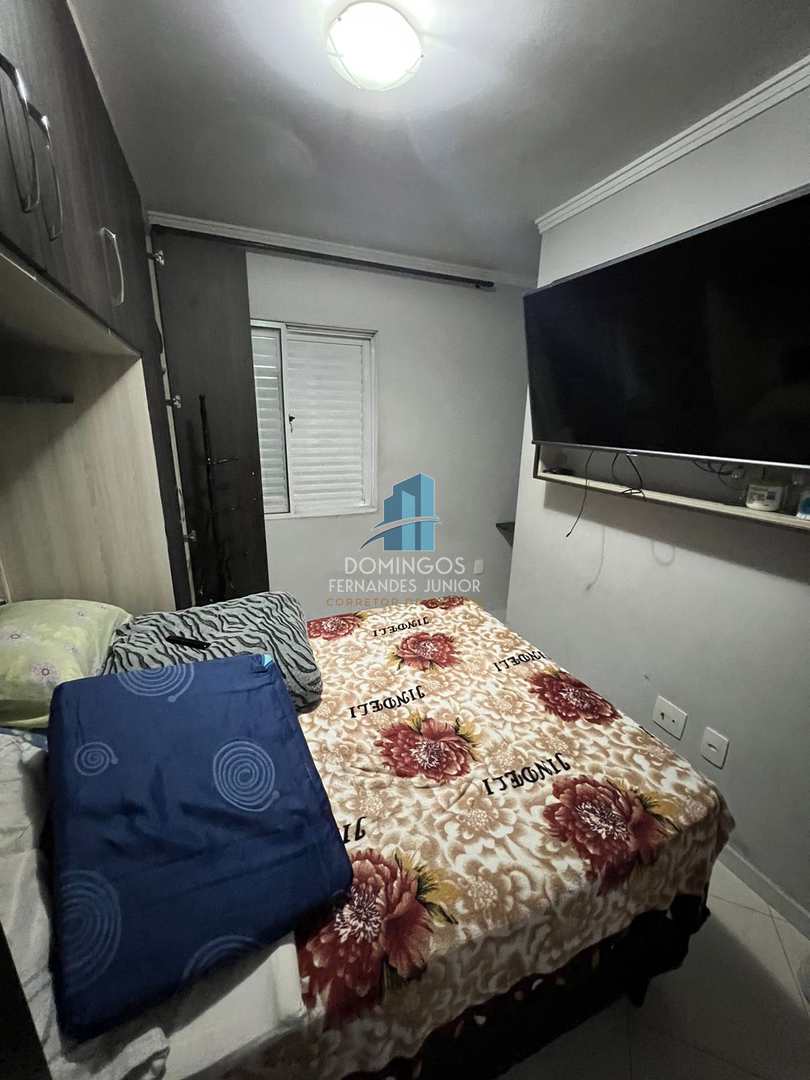 Sobrado à venda com 2 quartos, 70m² - Foto 16