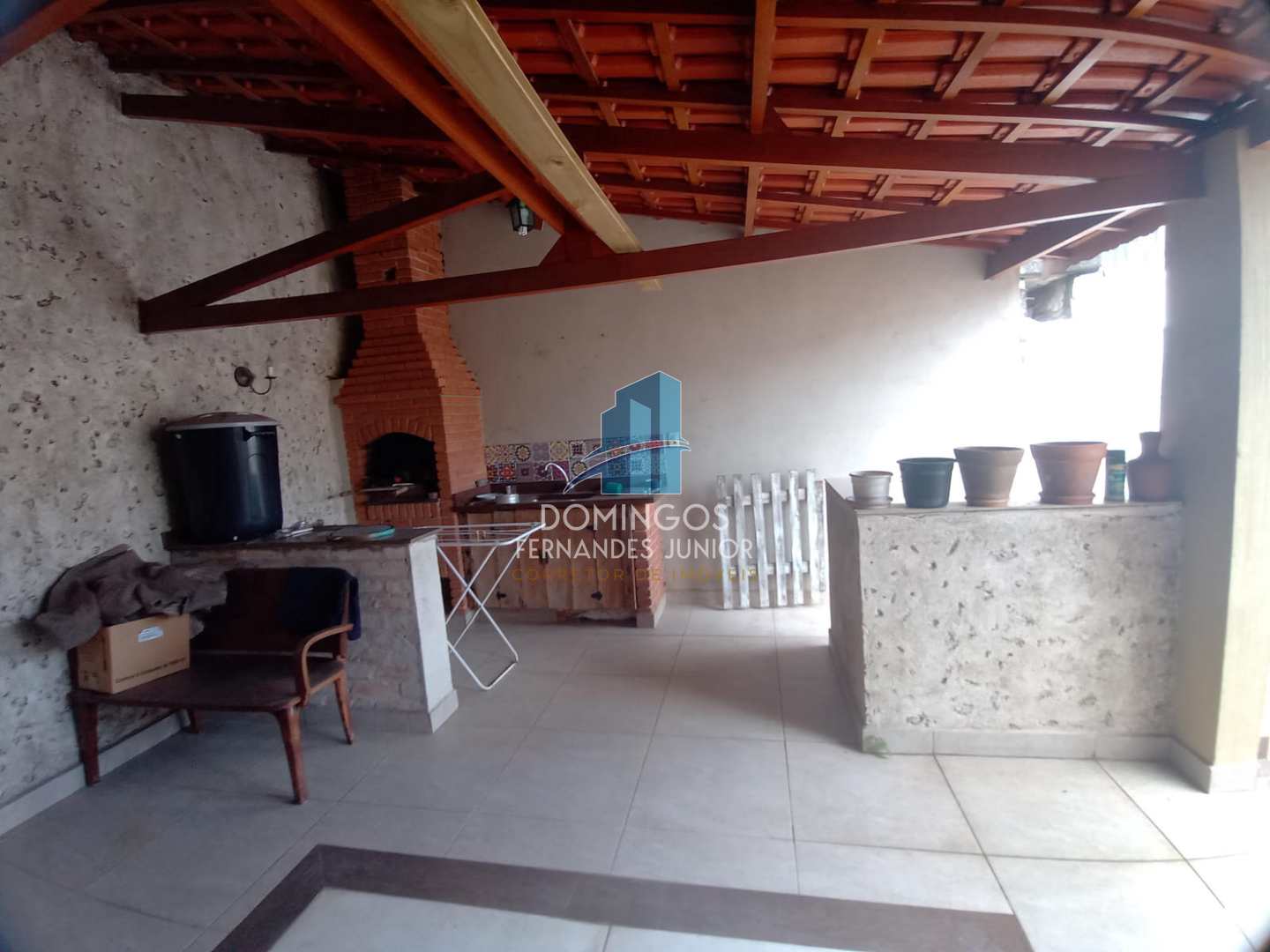 Sobrado à venda com 4 quartos, 140m² - Foto 42