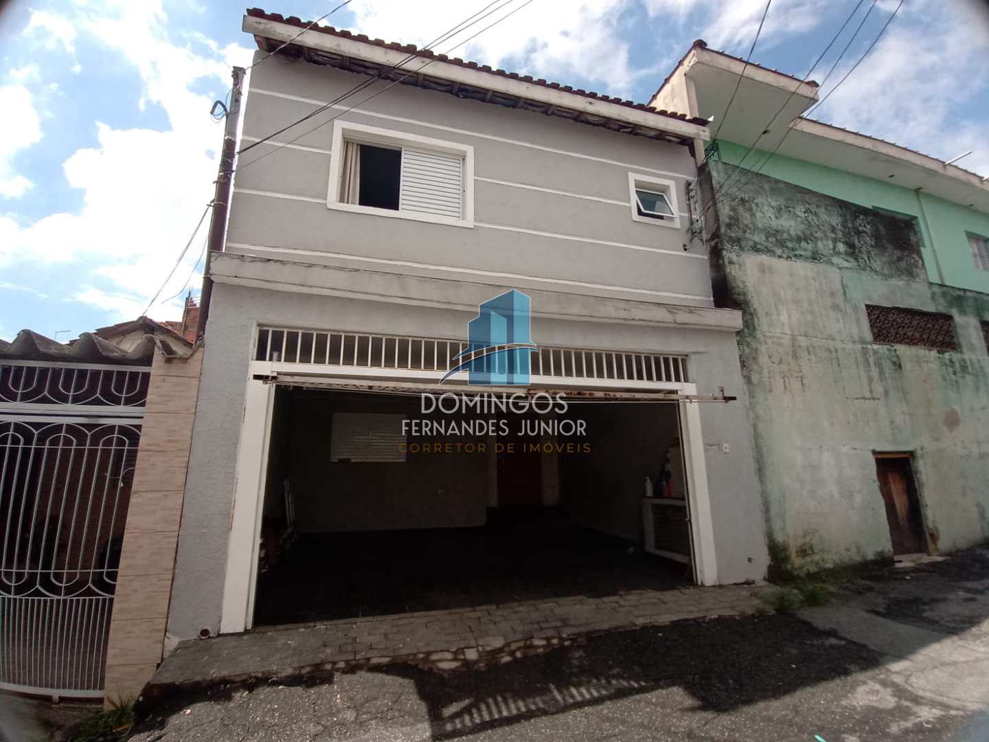 Sobrado à venda com 4 quartos, 140m² - Foto 48