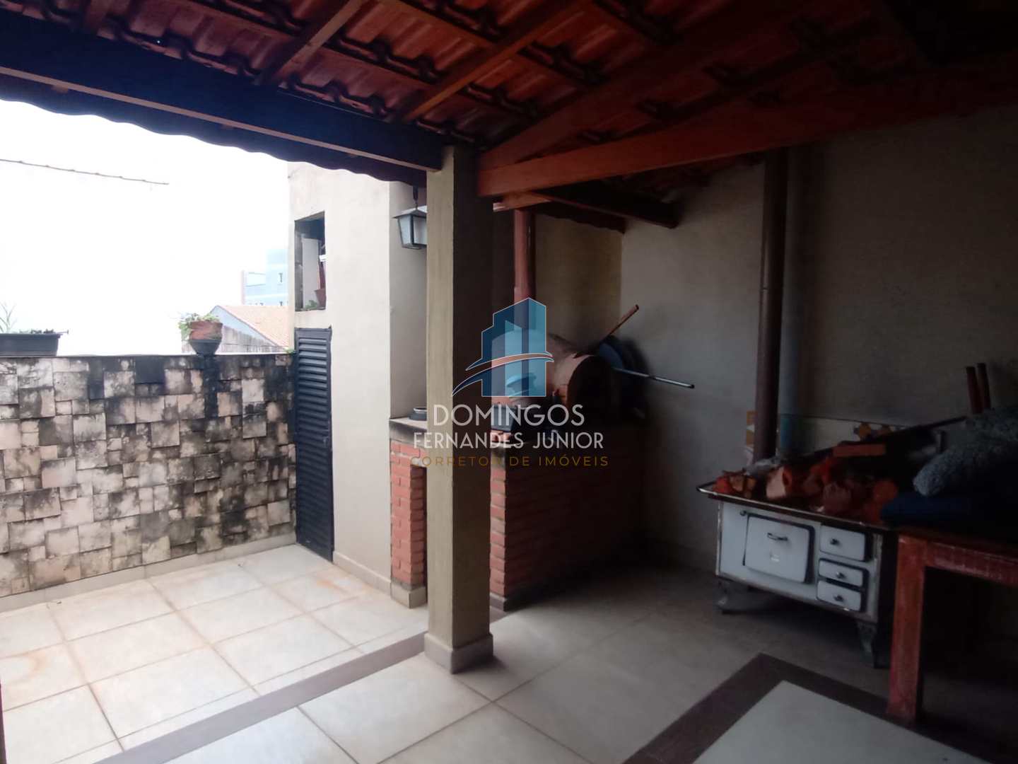 Sobrado à venda com 4 quartos, 140m² - Foto 43