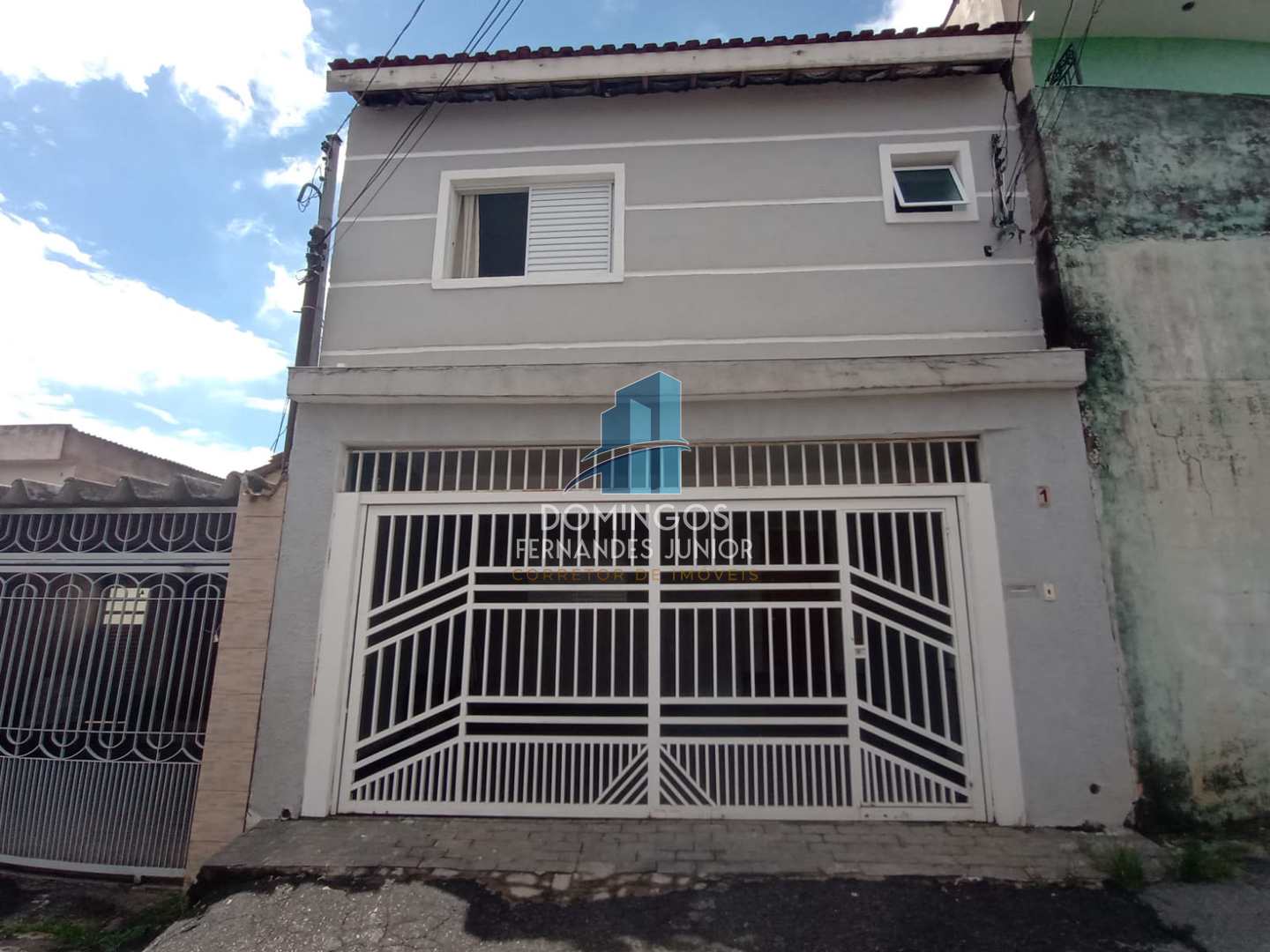 Sobrado à venda com 4 quartos, 140m² - Foto 10