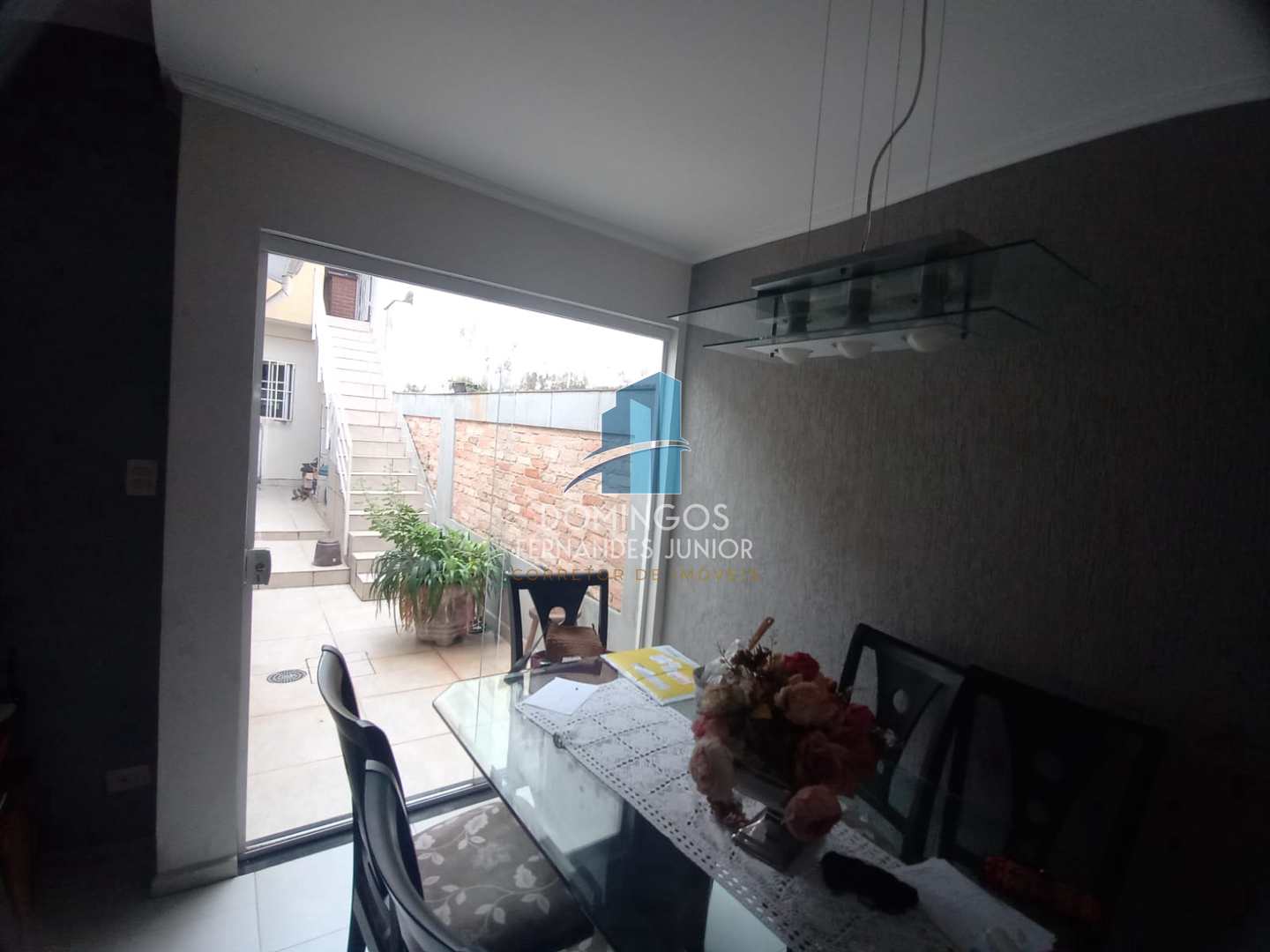 Sobrado à venda com 4 quartos, 140m² - Foto 8