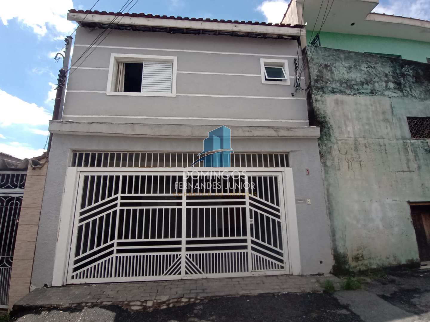 Sobrado à venda com 4 quartos, 140m² - Foto 34