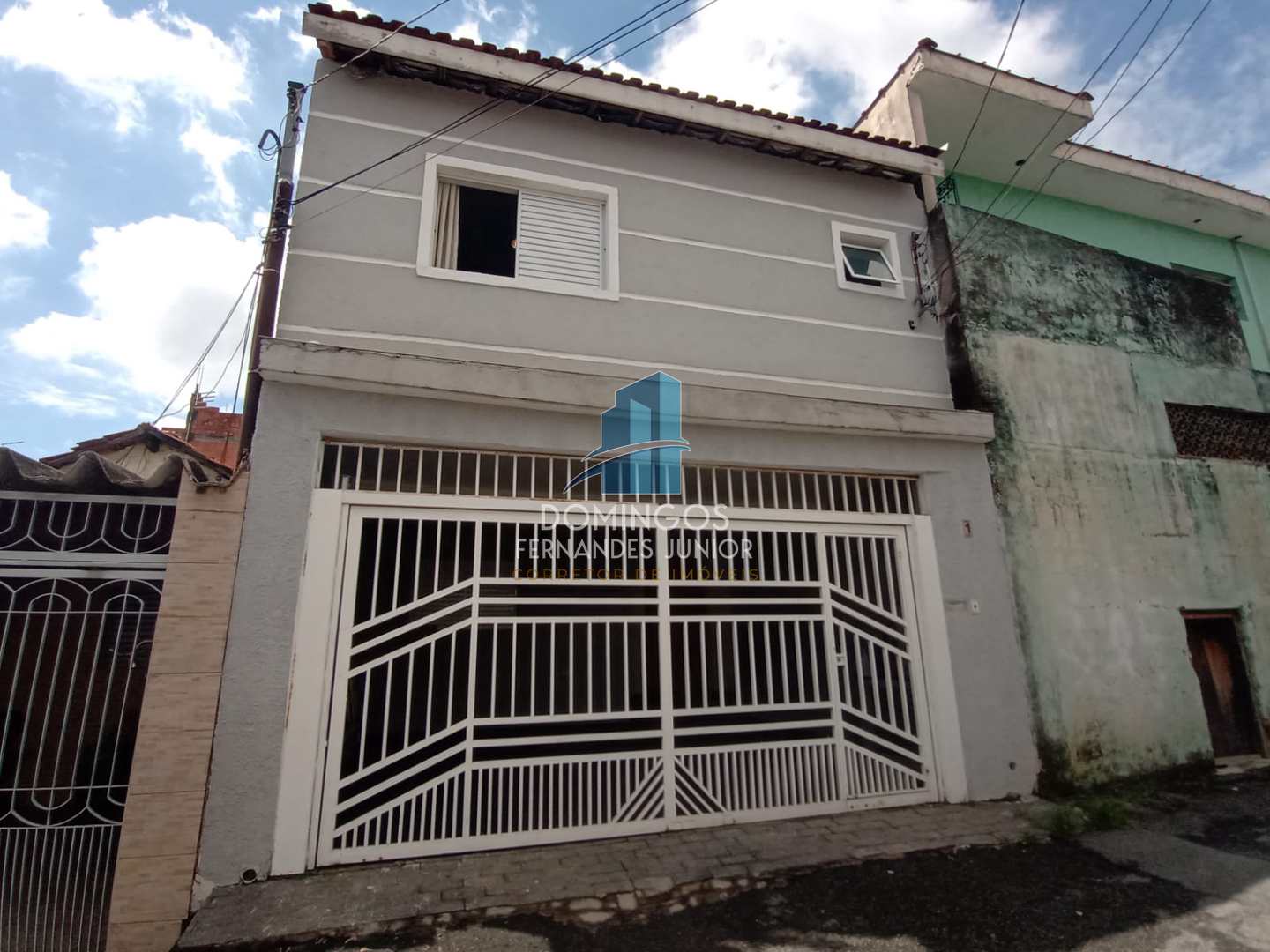 Sobrado à venda com 4 quartos, 140m² - Foto 49