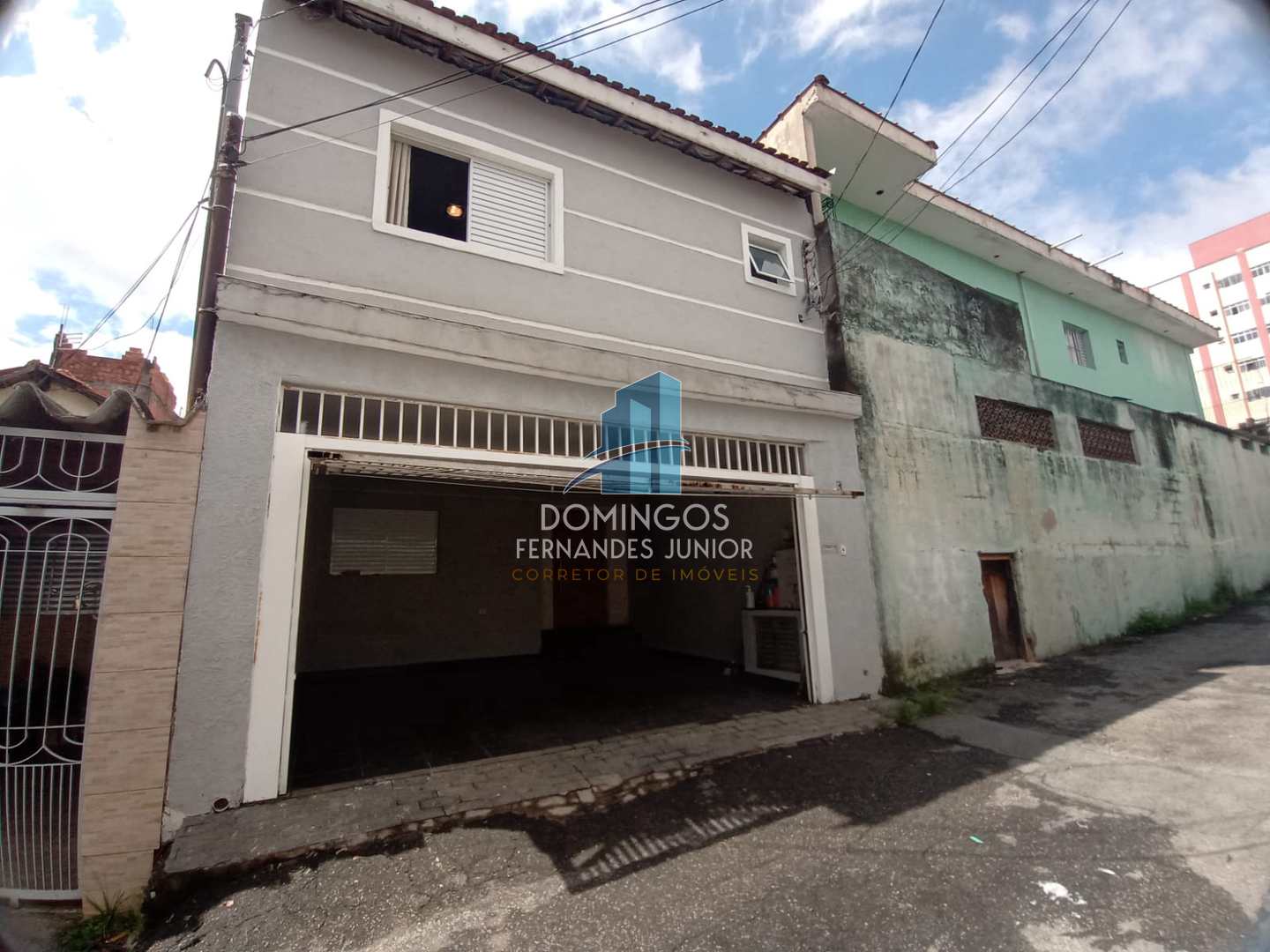 Sobrado à venda com 4 quartos, 140m² - Foto 46