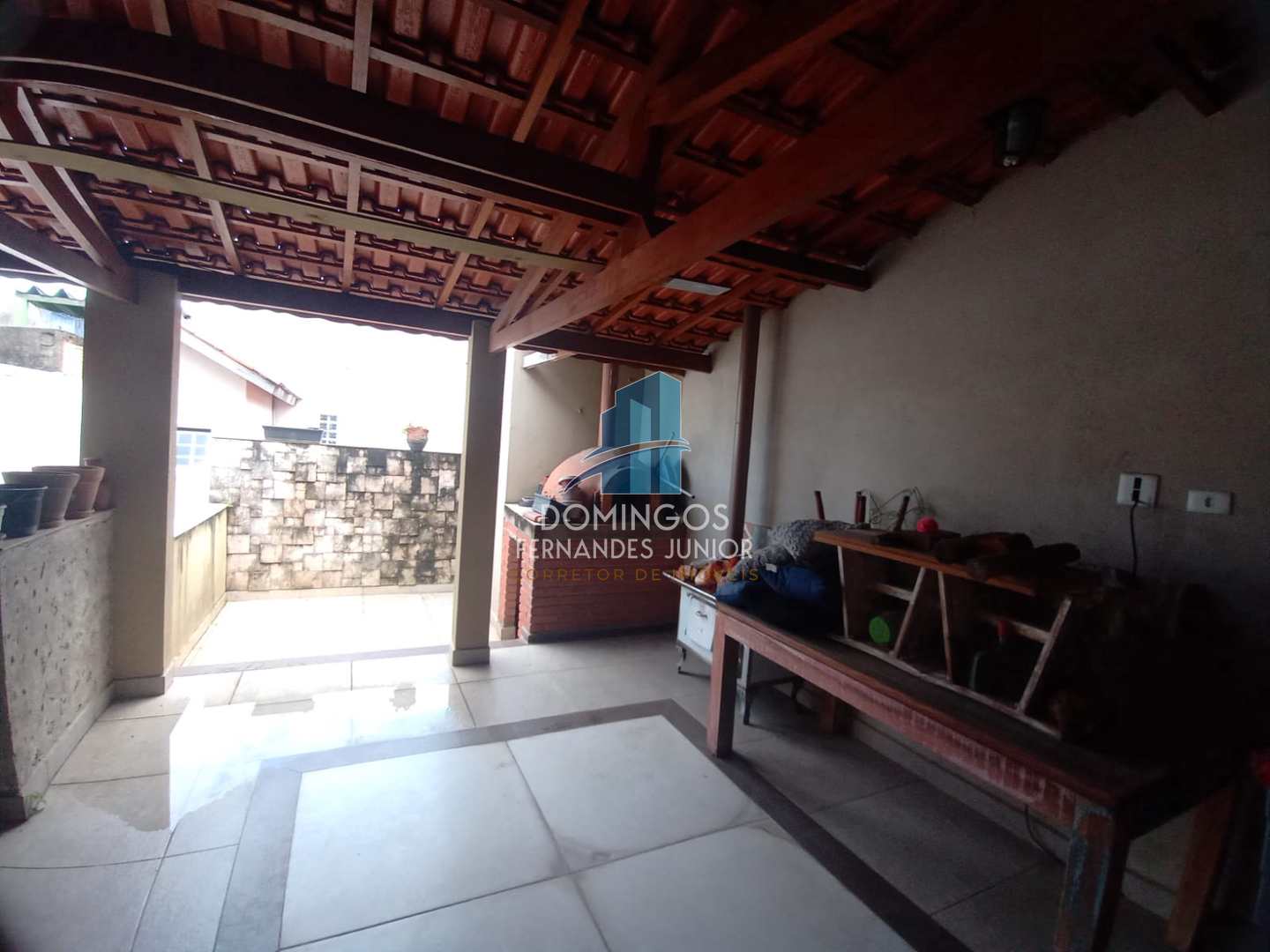 Sobrado à venda com 4 quartos, 140m² - Foto 33