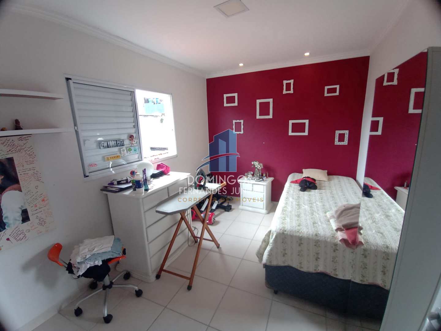 Sobrado à venda com 4 quartos, 140m² - Foto 22