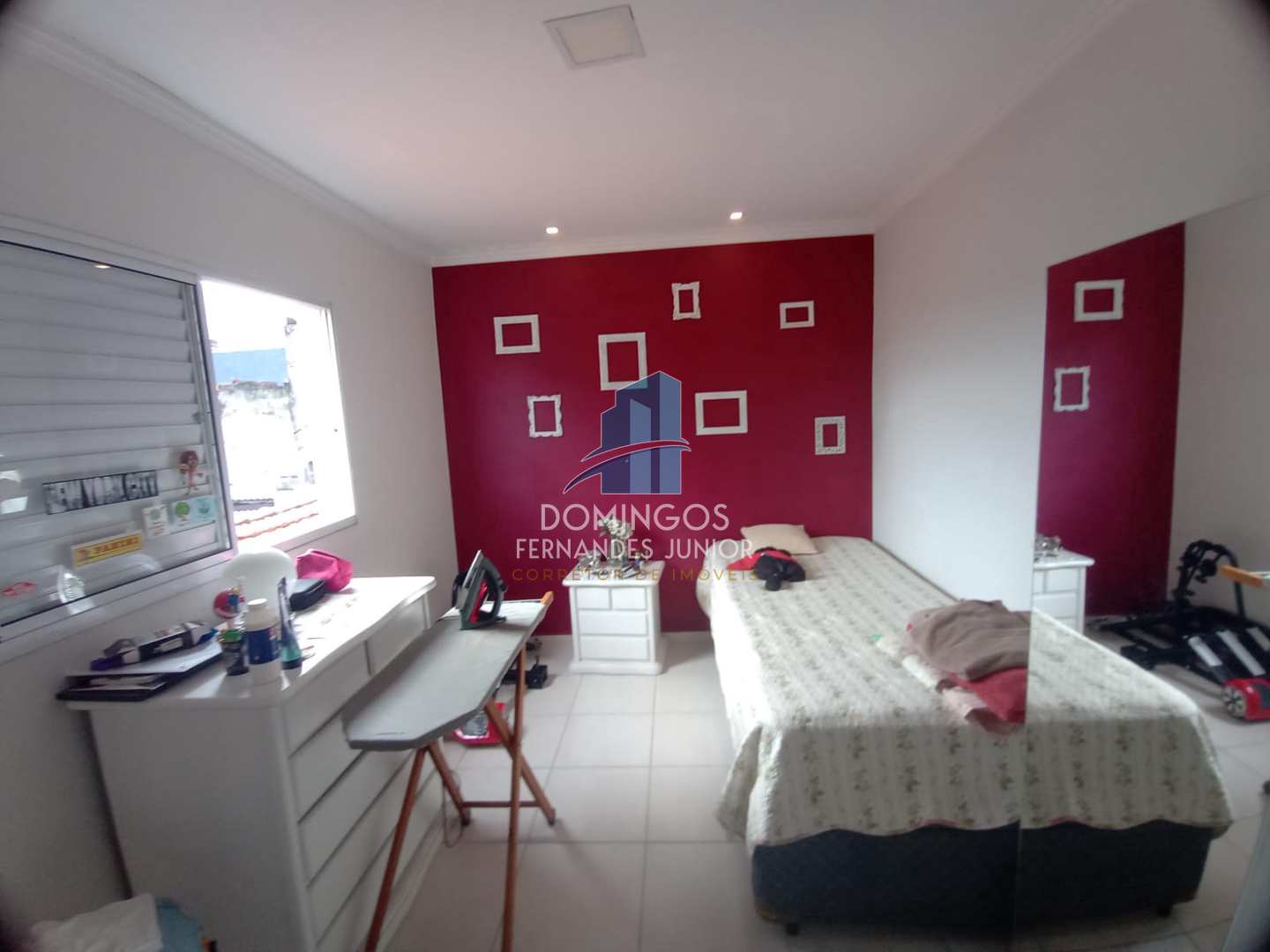 Sobrado à venda com 4 quartos, 140m² - Foto 25