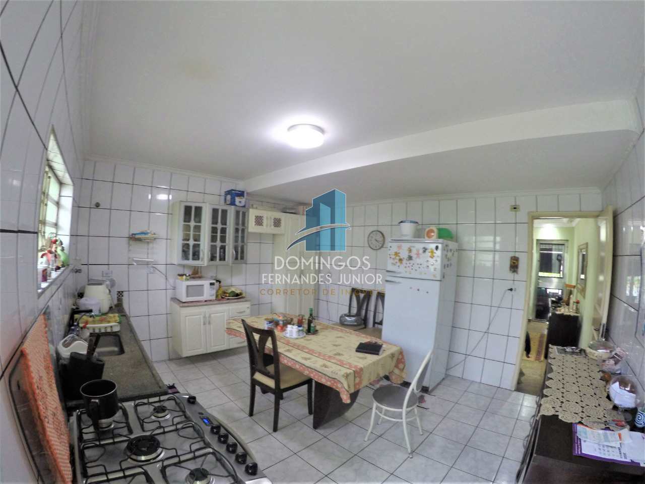 Sobrado à venda com 3 quartos, 140m² - Foto 5