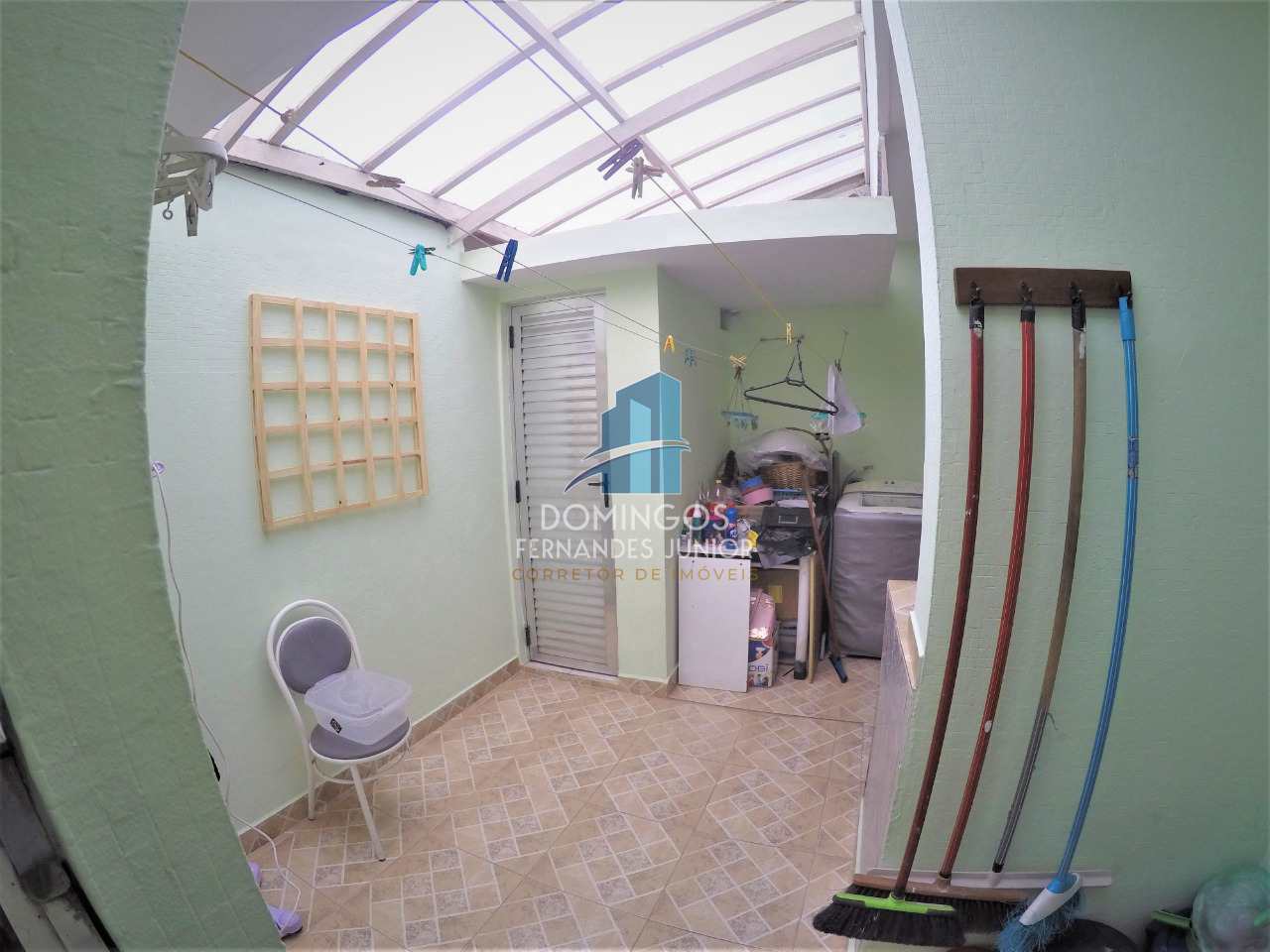 Sobrado à venda com 3 quartos, 140m² - Foto 22